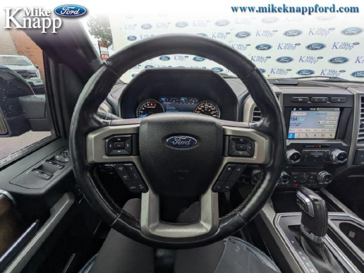 2018 Ford F-150 Limited  Photo