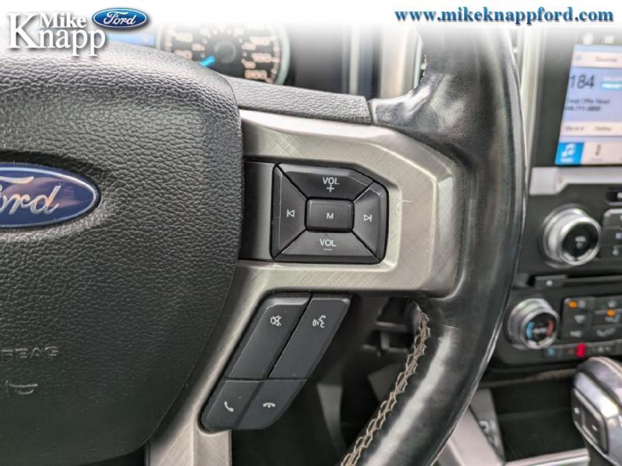 2018 Ford F-150 Limited  Photo