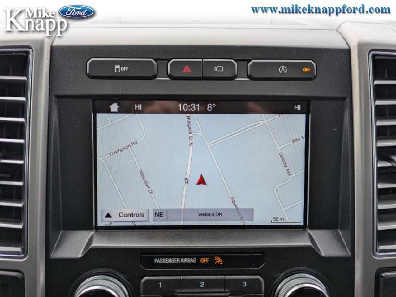 2018 Ford F-150 Limited  Photo