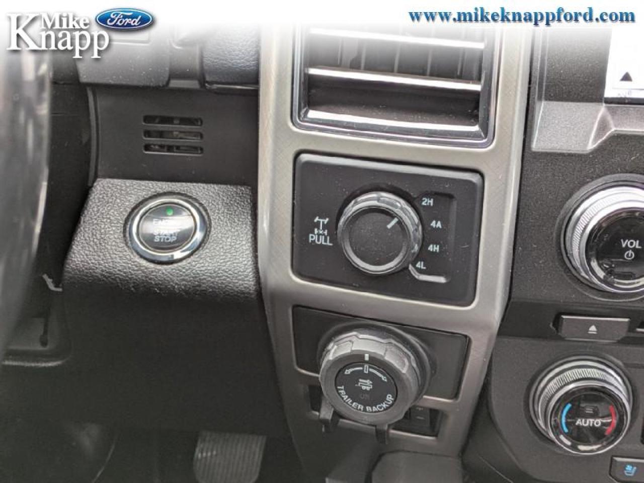 2018 Ford F-150 Limited  Photo