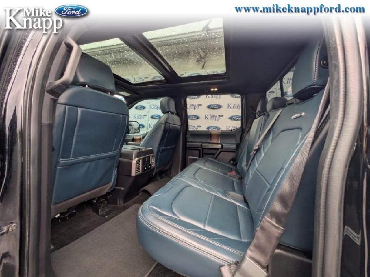 2018 Ford F-150 Limited  Photo