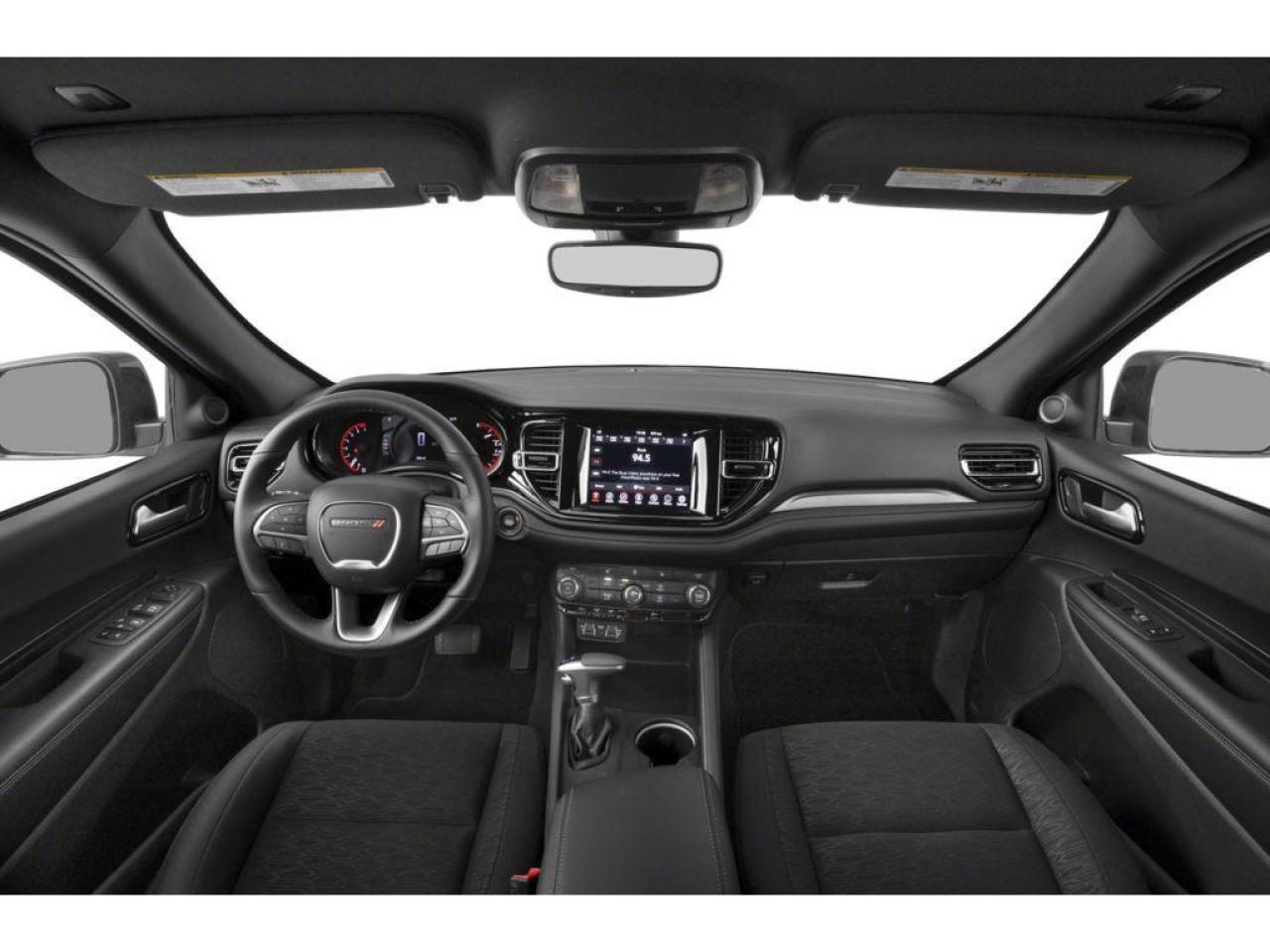 2026 Dodge Durango GT 4dr All-wheel Drive Photo