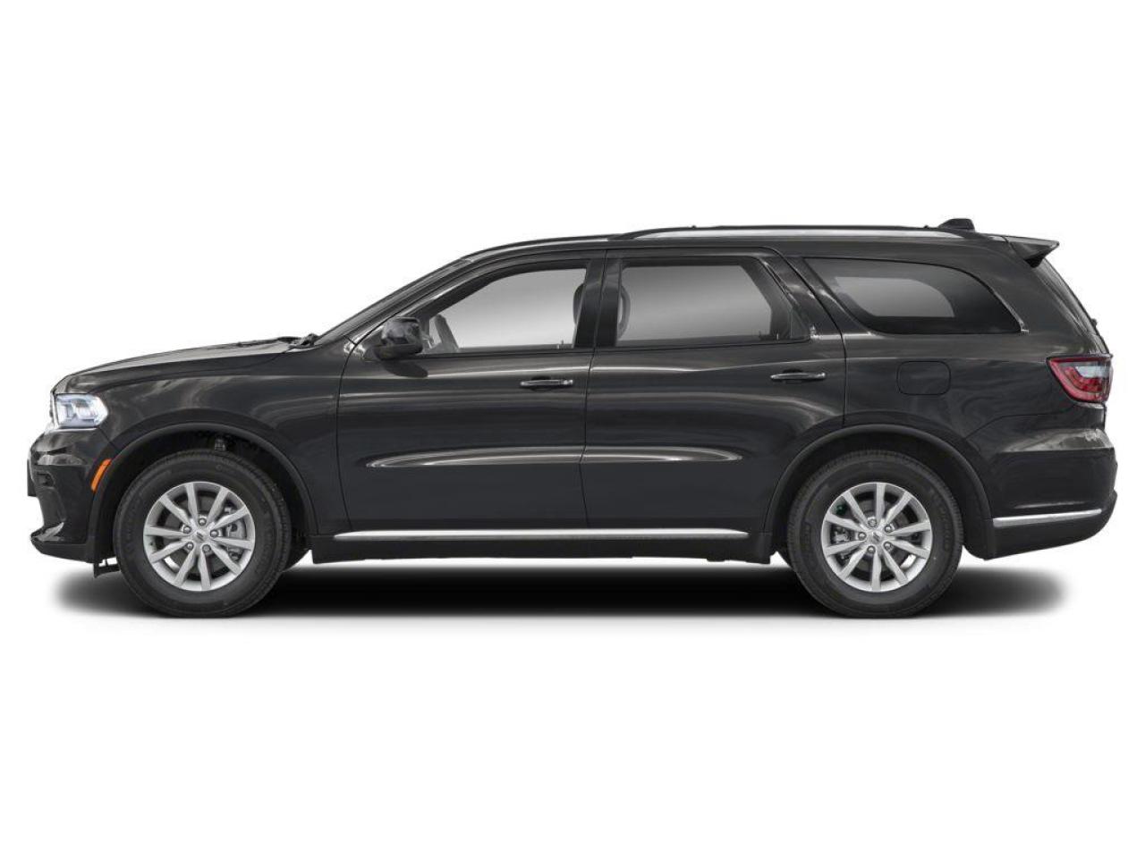 2026 Dodge Durango GT 4dr All-wheel Drive Photo