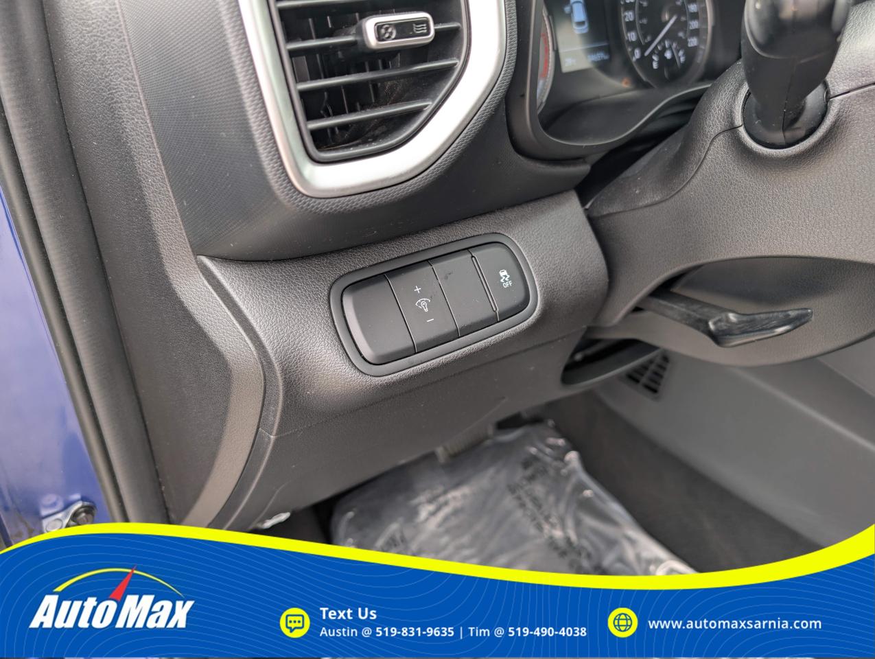 2020 Hyundai Venue Trend 4dr Front-Wheel Drive Photo