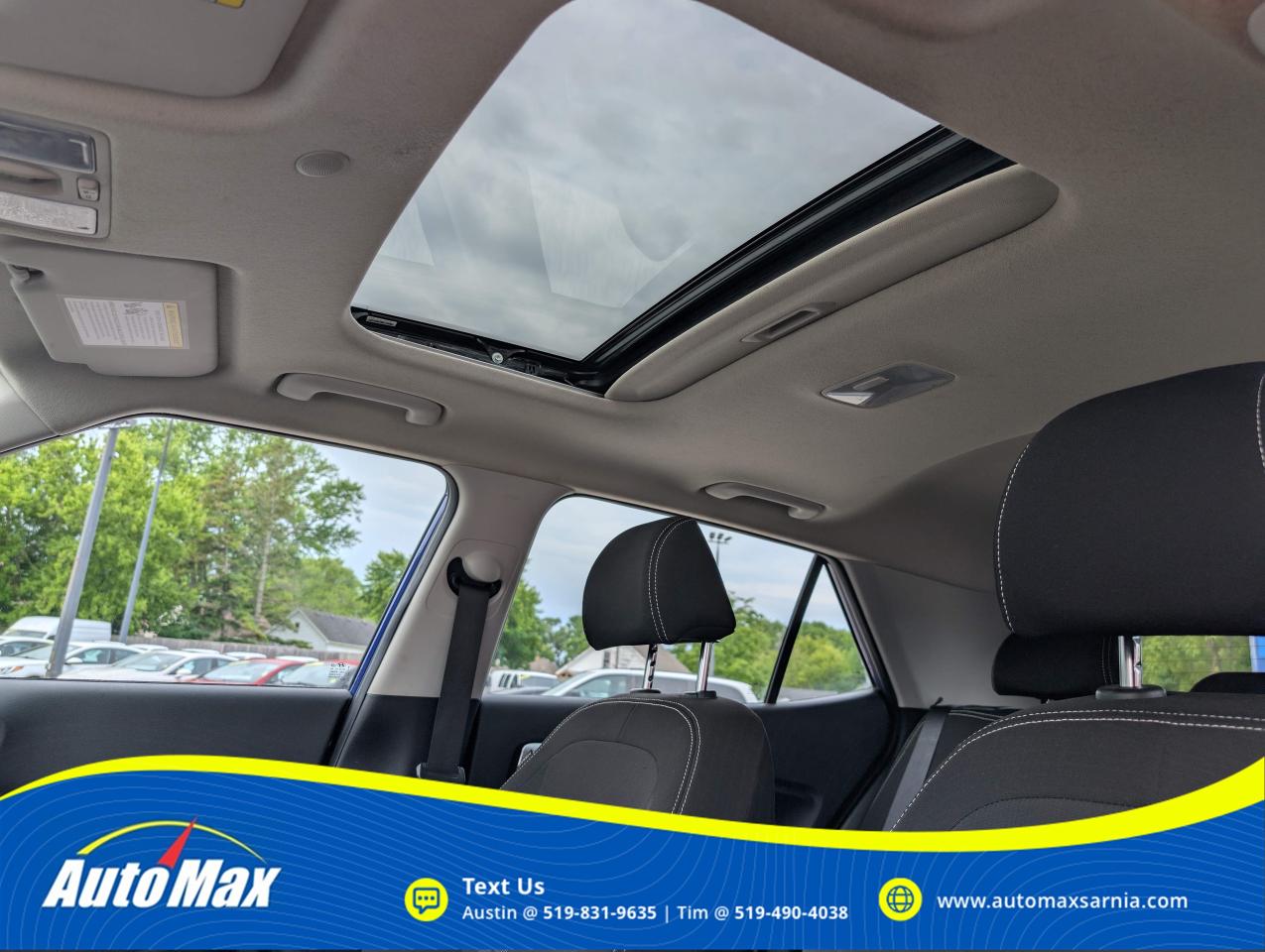 2020 Hyundai Venue Trend 4dr Front-Wheel Drive Photo