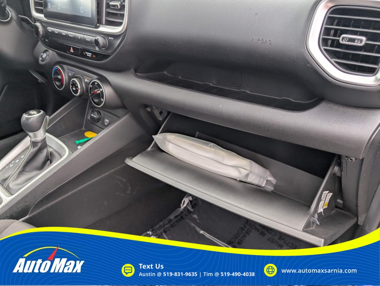 2020 Hyundai Venue Trend 4dr Front-Wheel Drive Photo