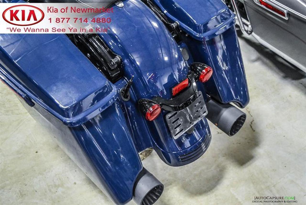 2019 Harley-Davidson Unlisted Item  Photo