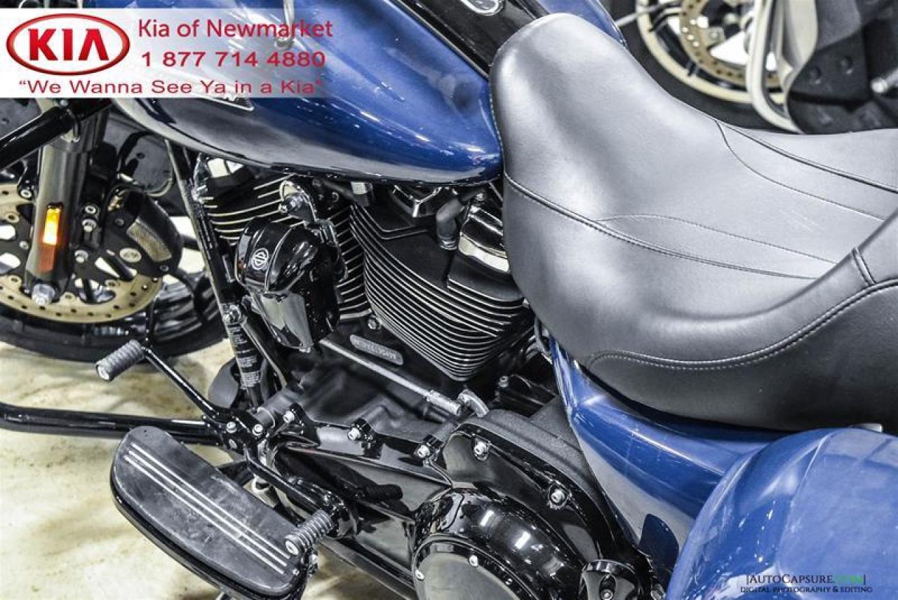 2019 Harley-Davidson Unlisted Item  Photo