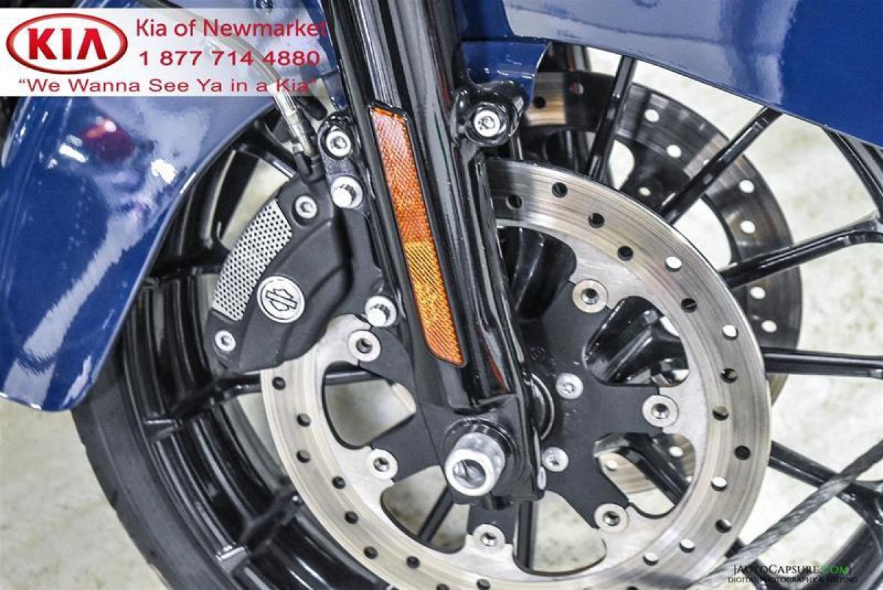 2019 Harley-Davidson Unlisted Item  Photo