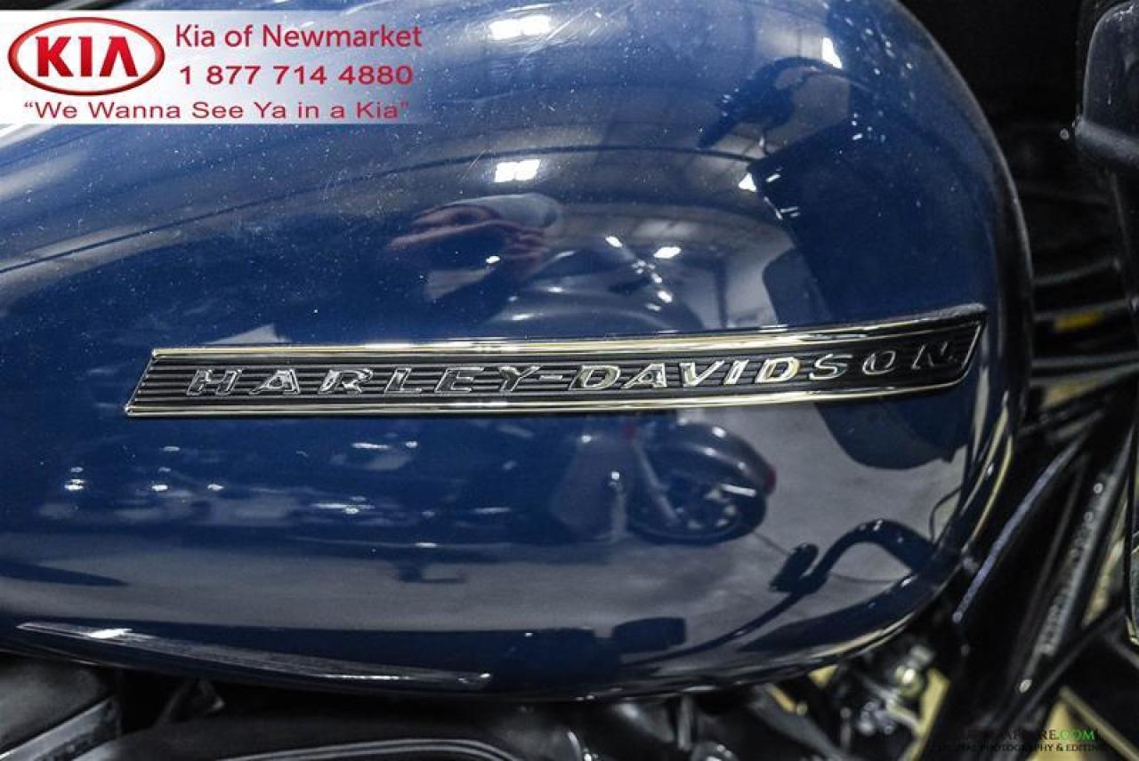 2019 Harley-Davidson Unlisted Item  Photo