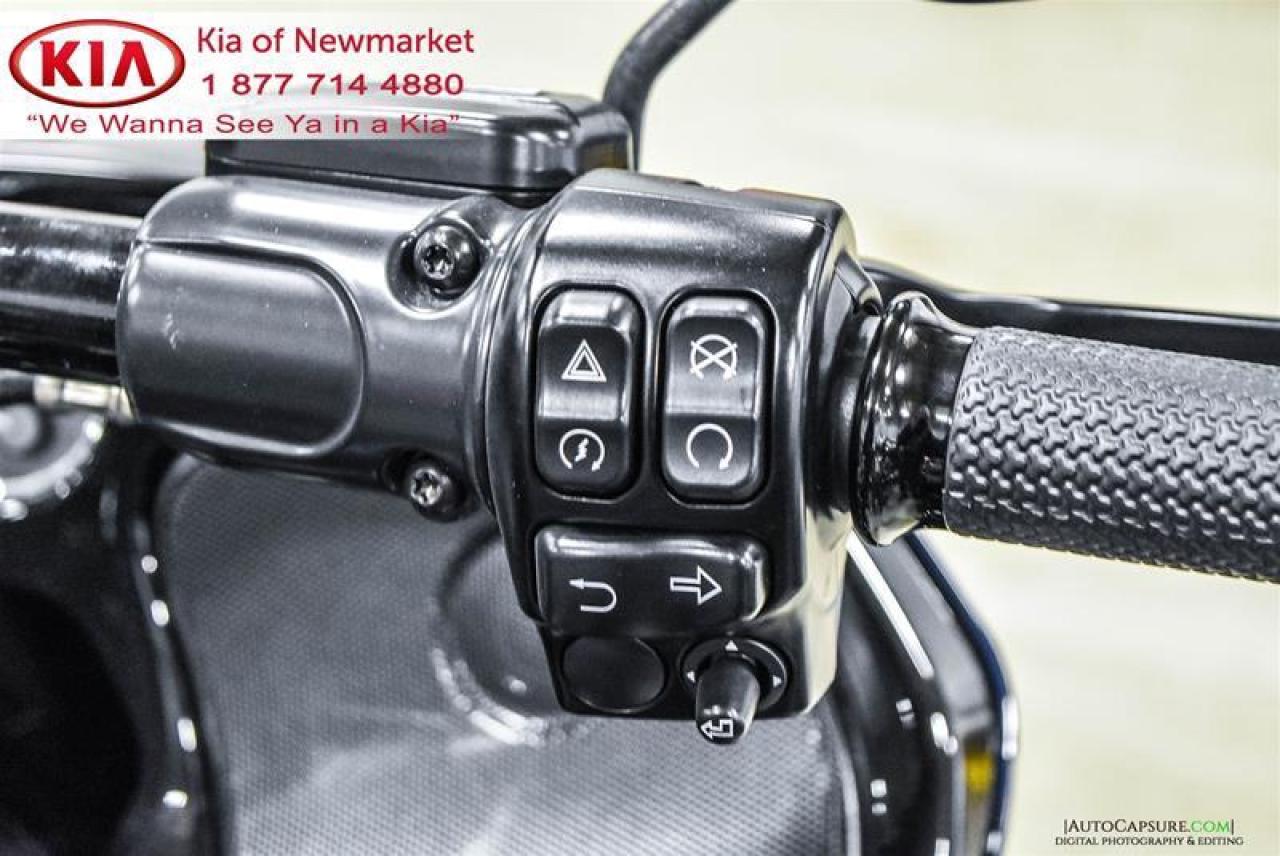 2019 Harley-Davidson Unlisted Item  Photo