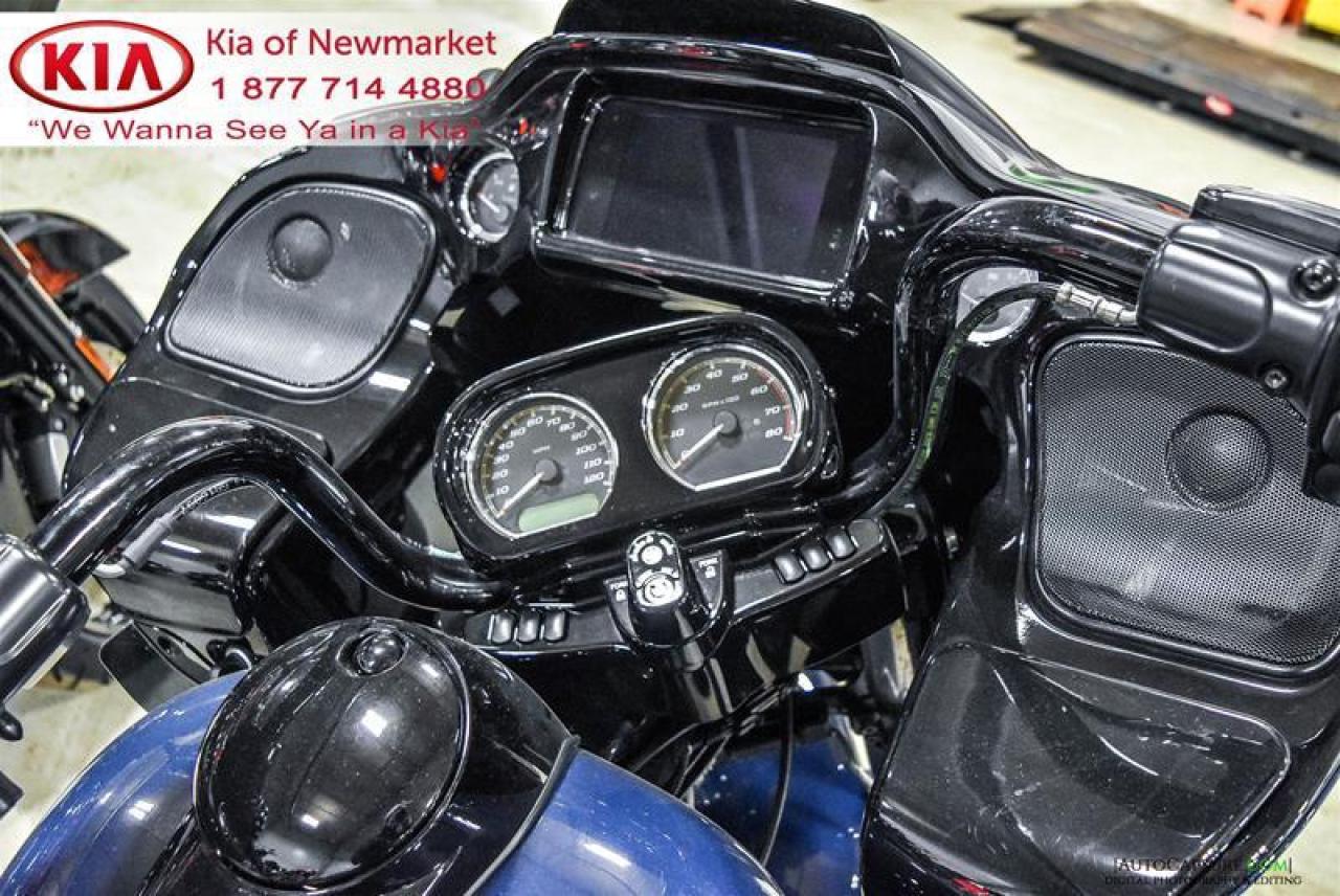 2019 Harley-Davidson Unlisted Item  Photo