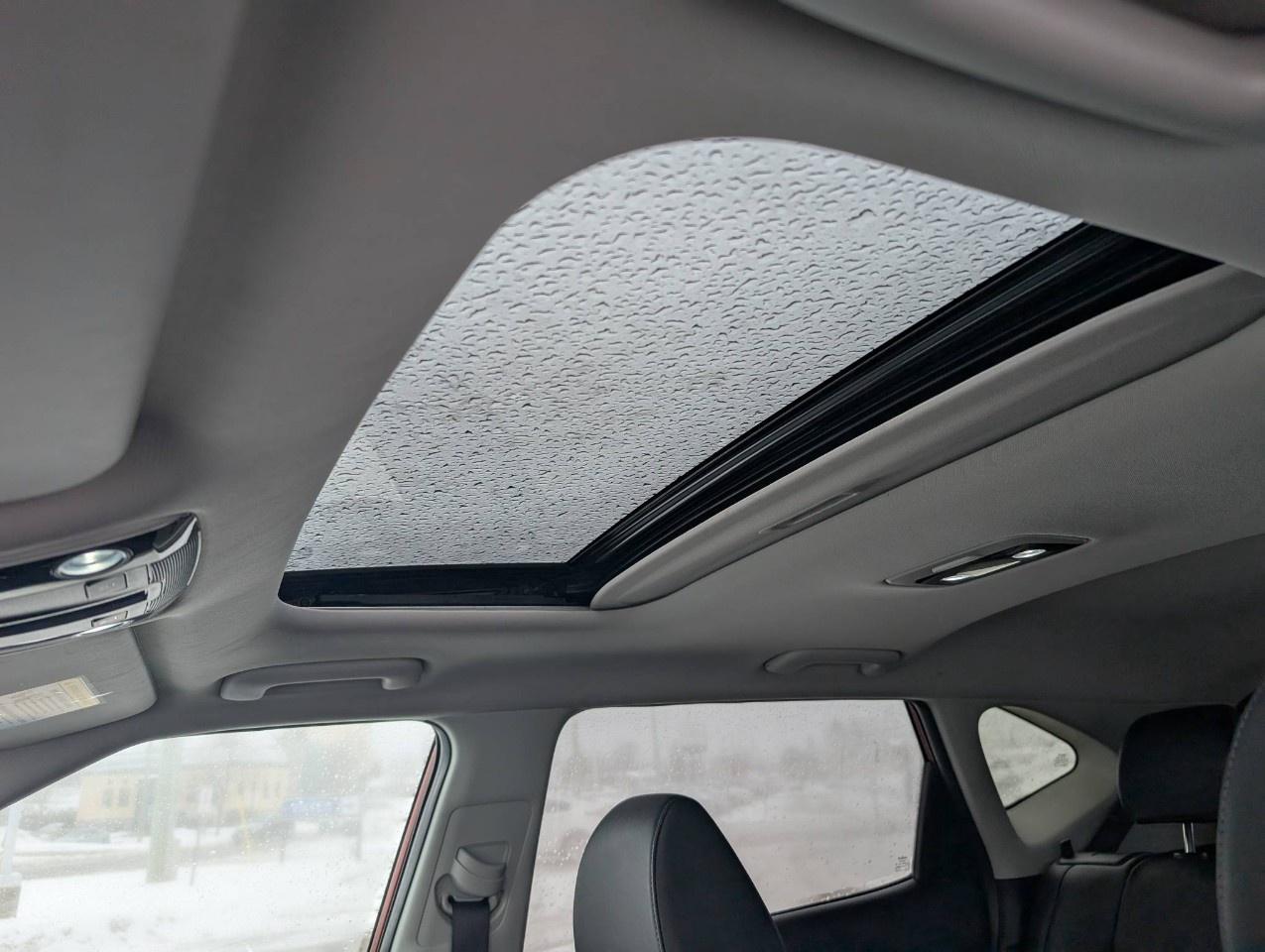 2024 Kia Seltos EX AWD Photo