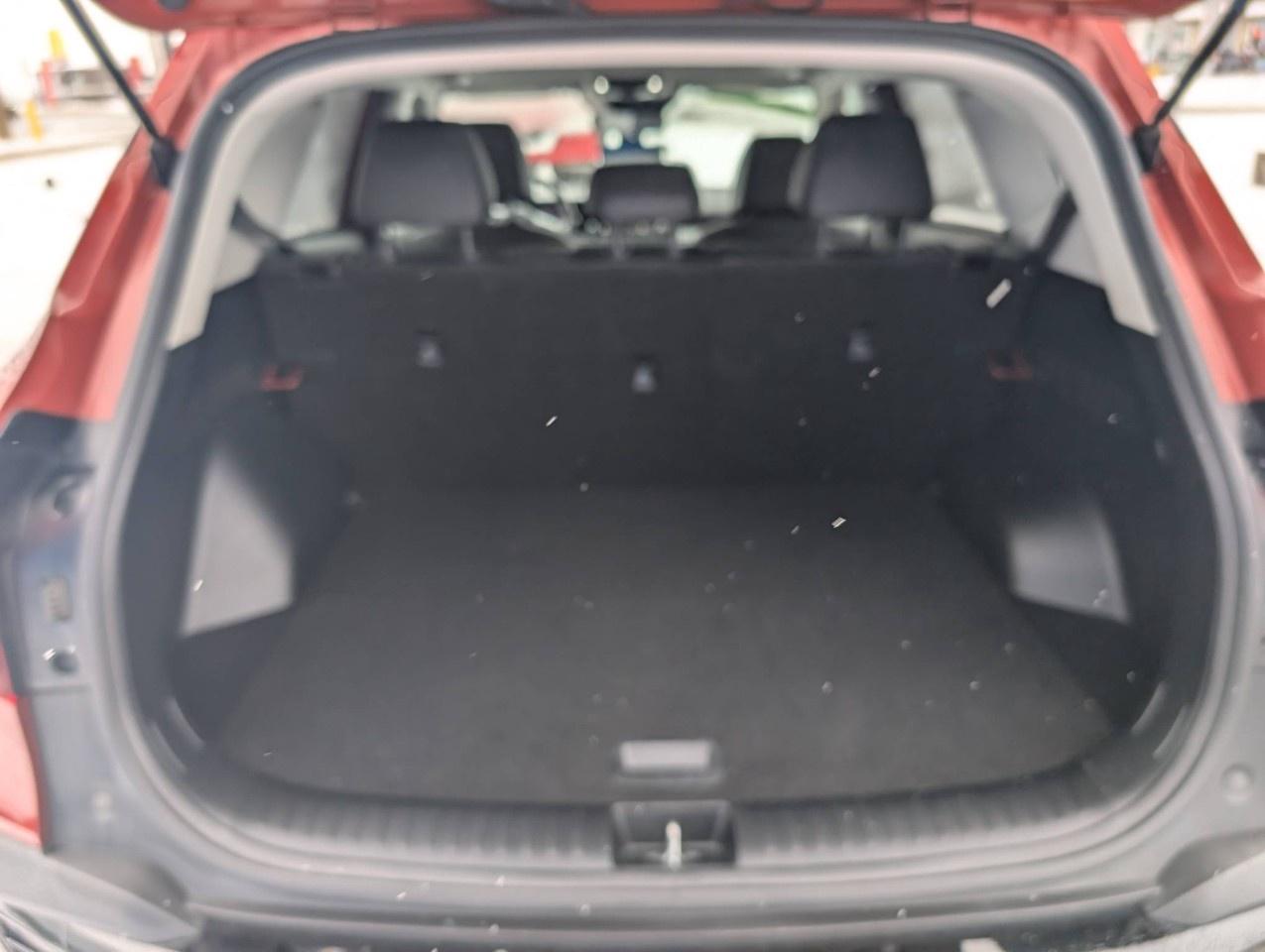 2024 Kia Seltos EX AWD Photo