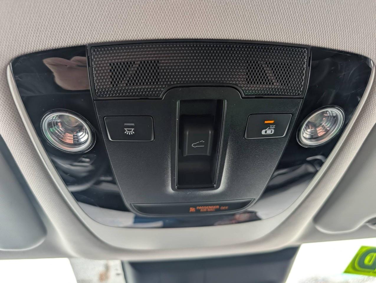 2024 Kia Seltos EX AWD Photo