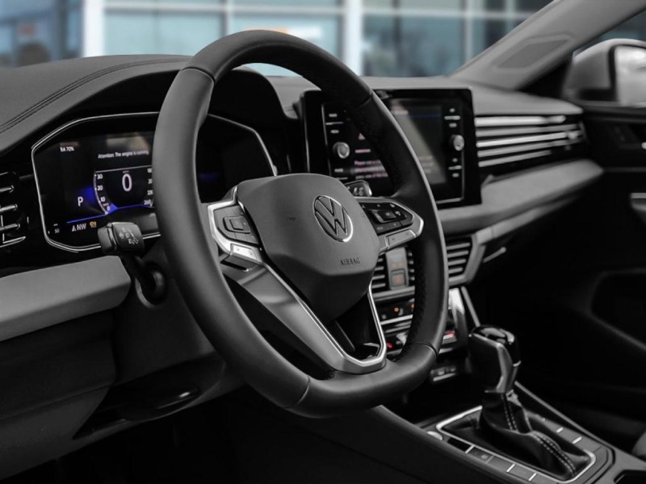 2026 Volkswagen Jetta comfortline Photo