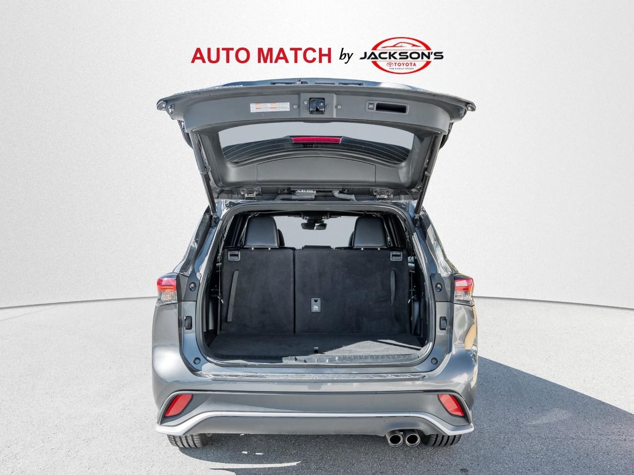 2023 Toyota Highlander XSE 4dr All-Wheel Drive Photo