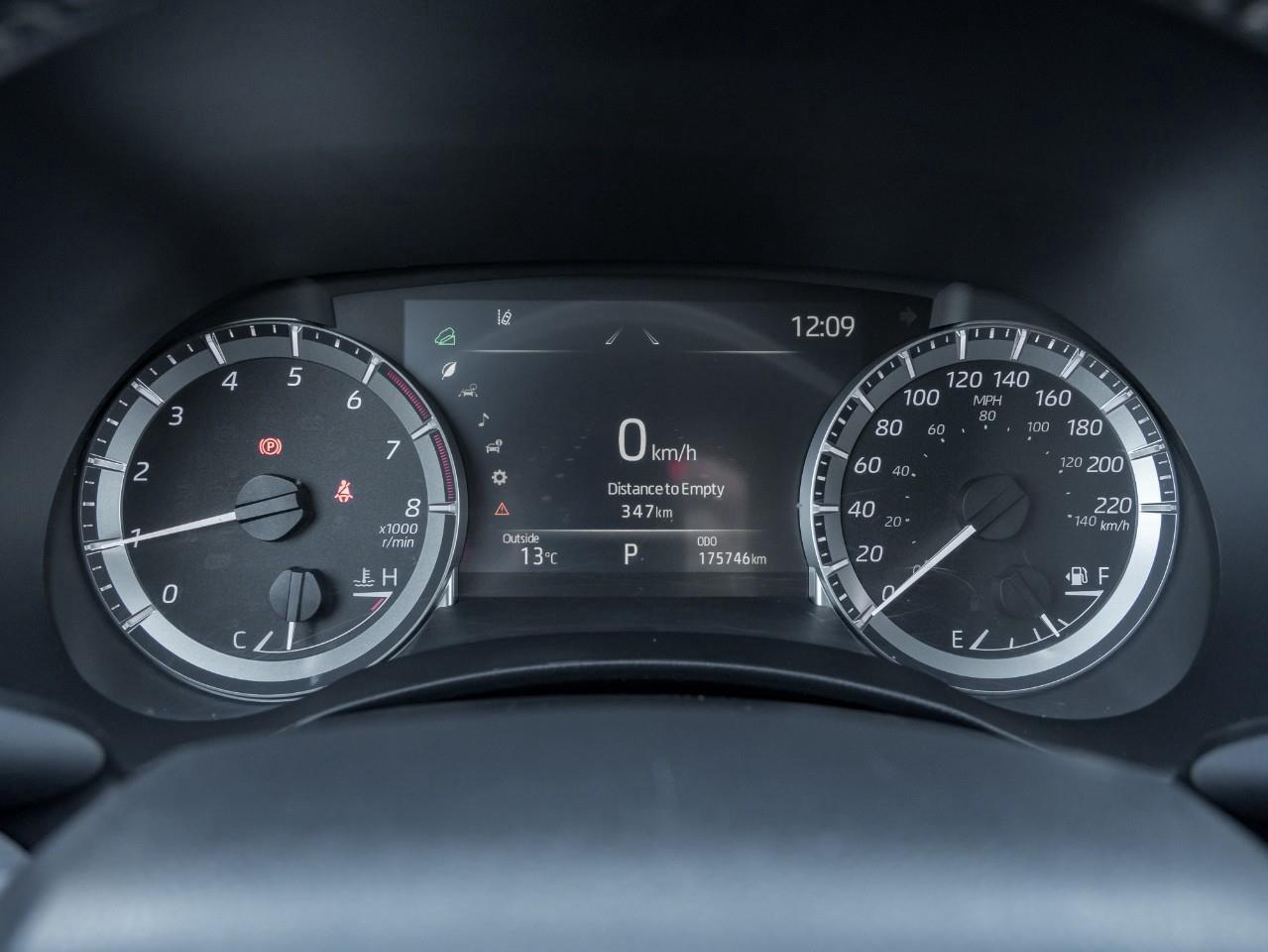 2023 Toyota Highlander XSE 4dr All-Wheel Drive Photo