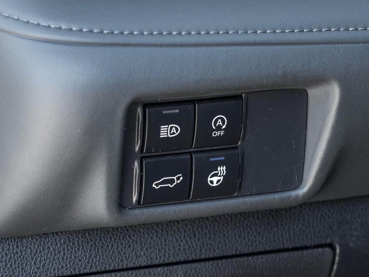 2023 Toyota Highlander XSE 4dr All-Wheel Drive Photo