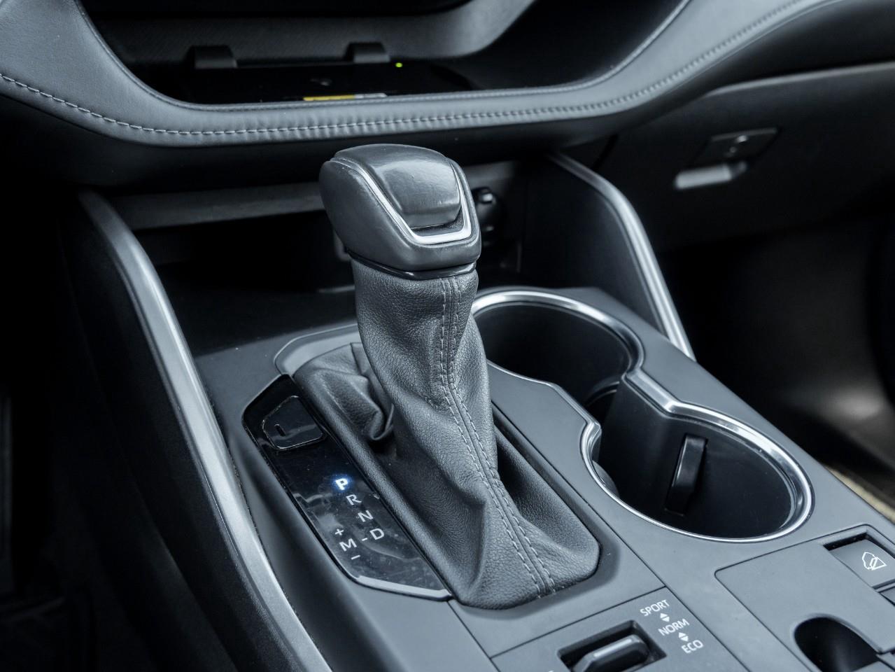 2023 Toyota Highlander XSE 4dr All-Wheel Drive Photo