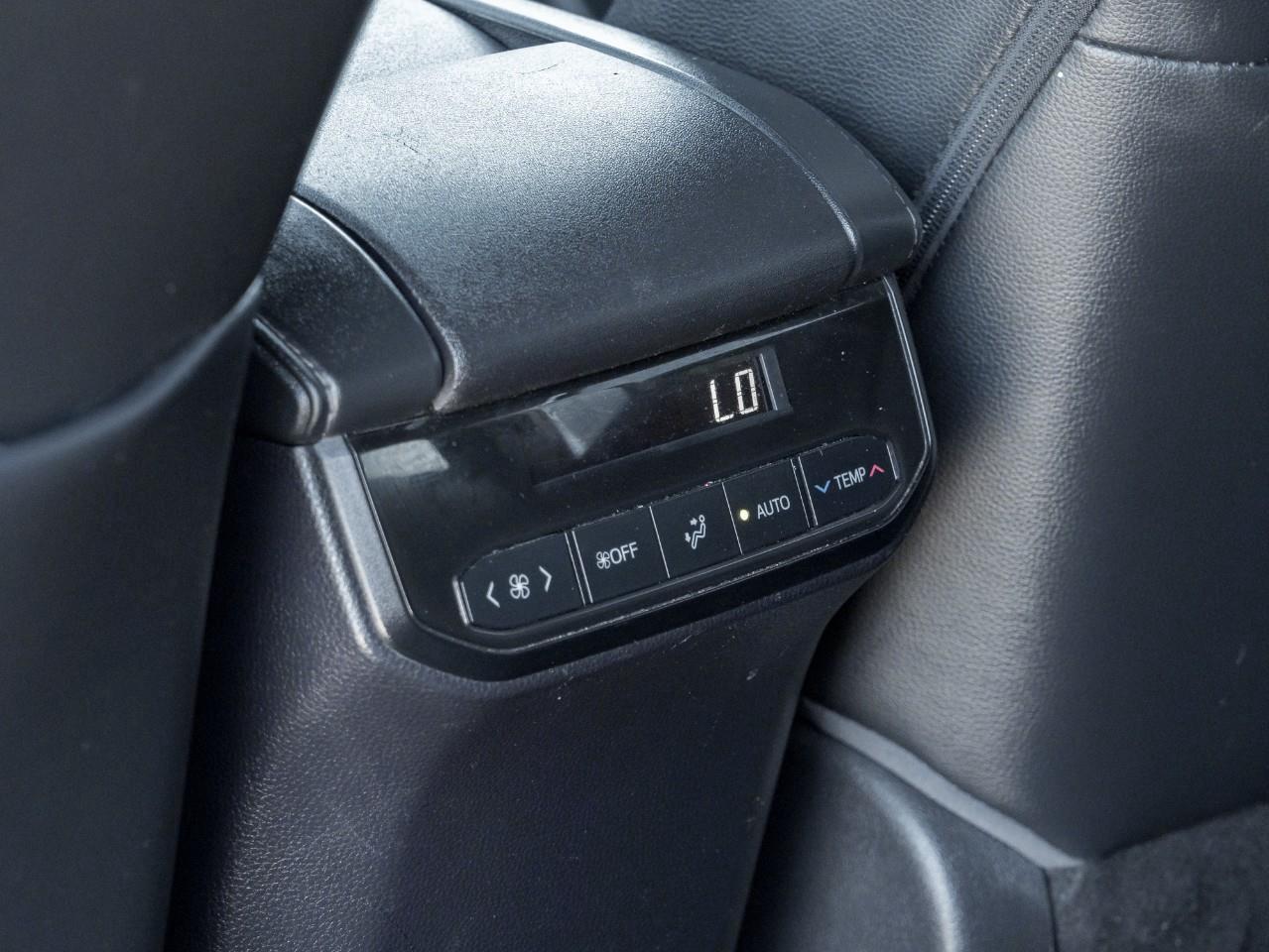 2023 Toyota Highlander XSE 4dr All-Wheel Drive Photo