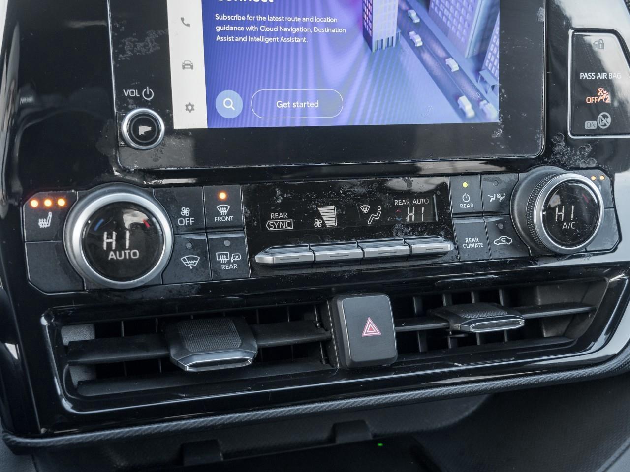 2023 Toyota Highlander XSE 4dr All-Wheel Drive Photo