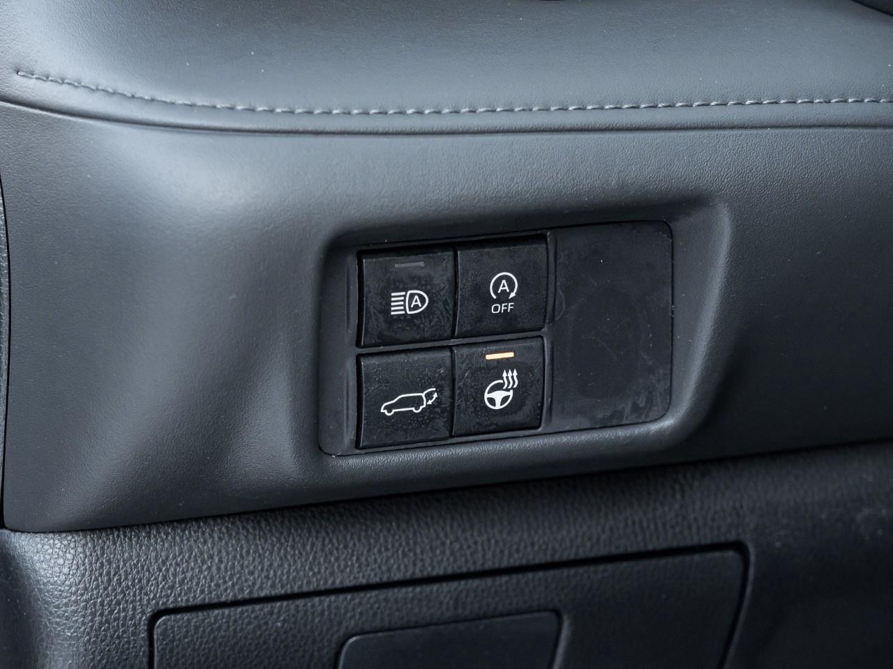 2023 Toyota Highlander XSE 4dr All-Wheel Drive Photo