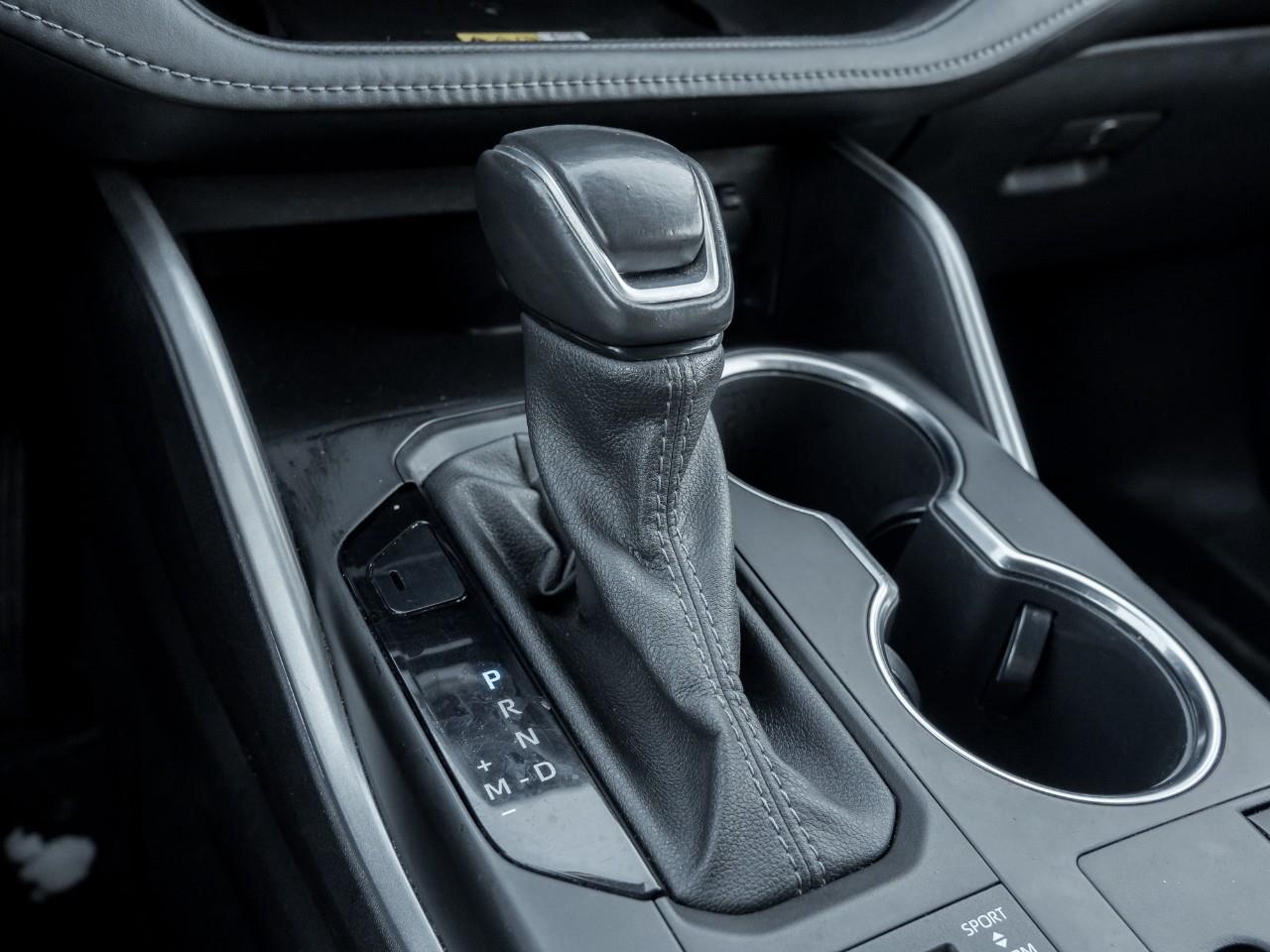 2023 Toyota Highlander XSE 4dr All-Wheel Drive Photo