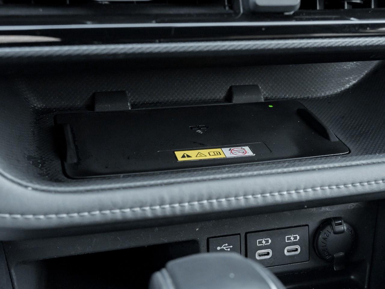 2023 Toyota Highlander XSE 4dr All-Wheel Drive Photo