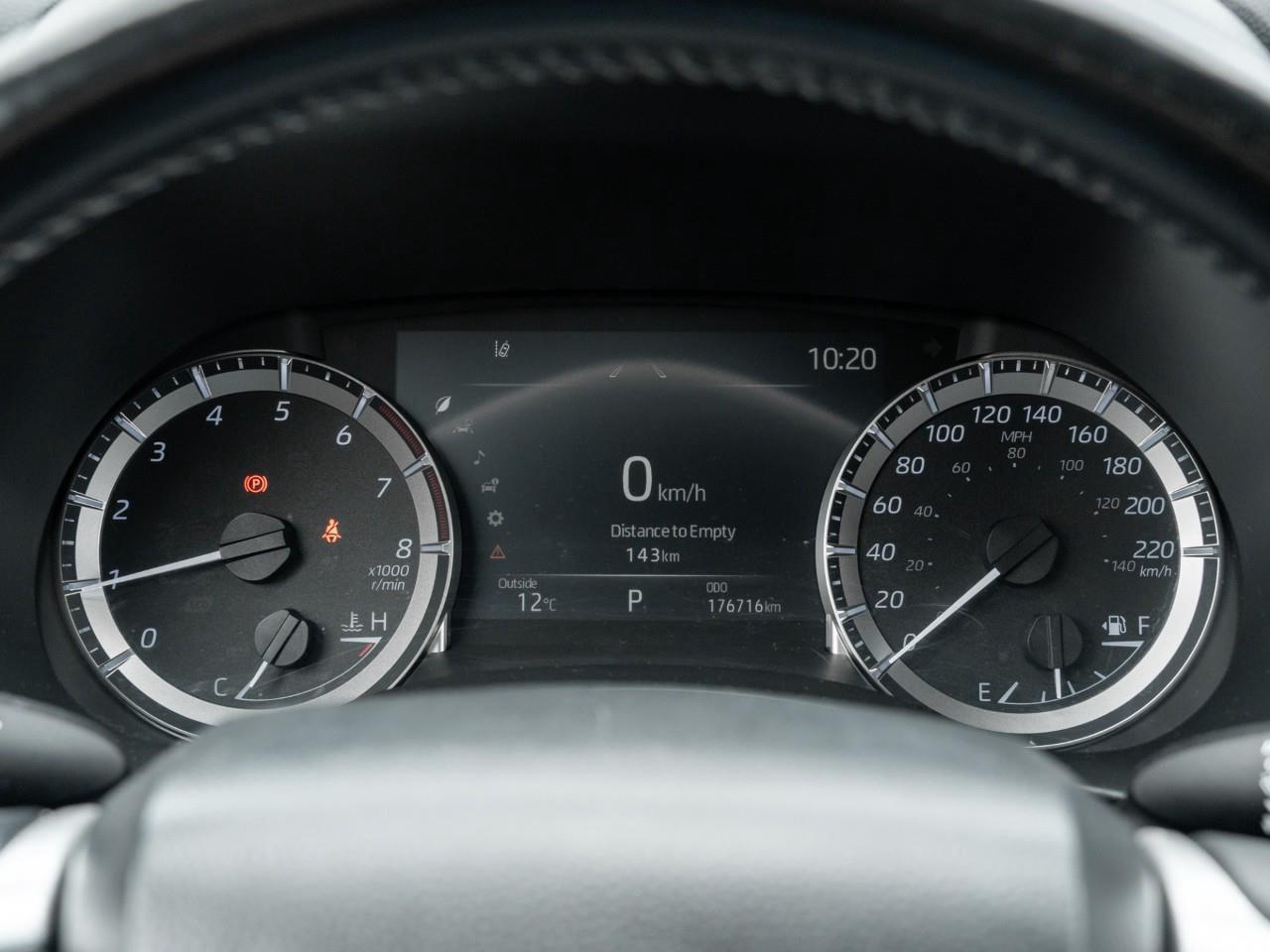 2023 Toyota Highlander XSE 4dr All-Wheel Drive Photo