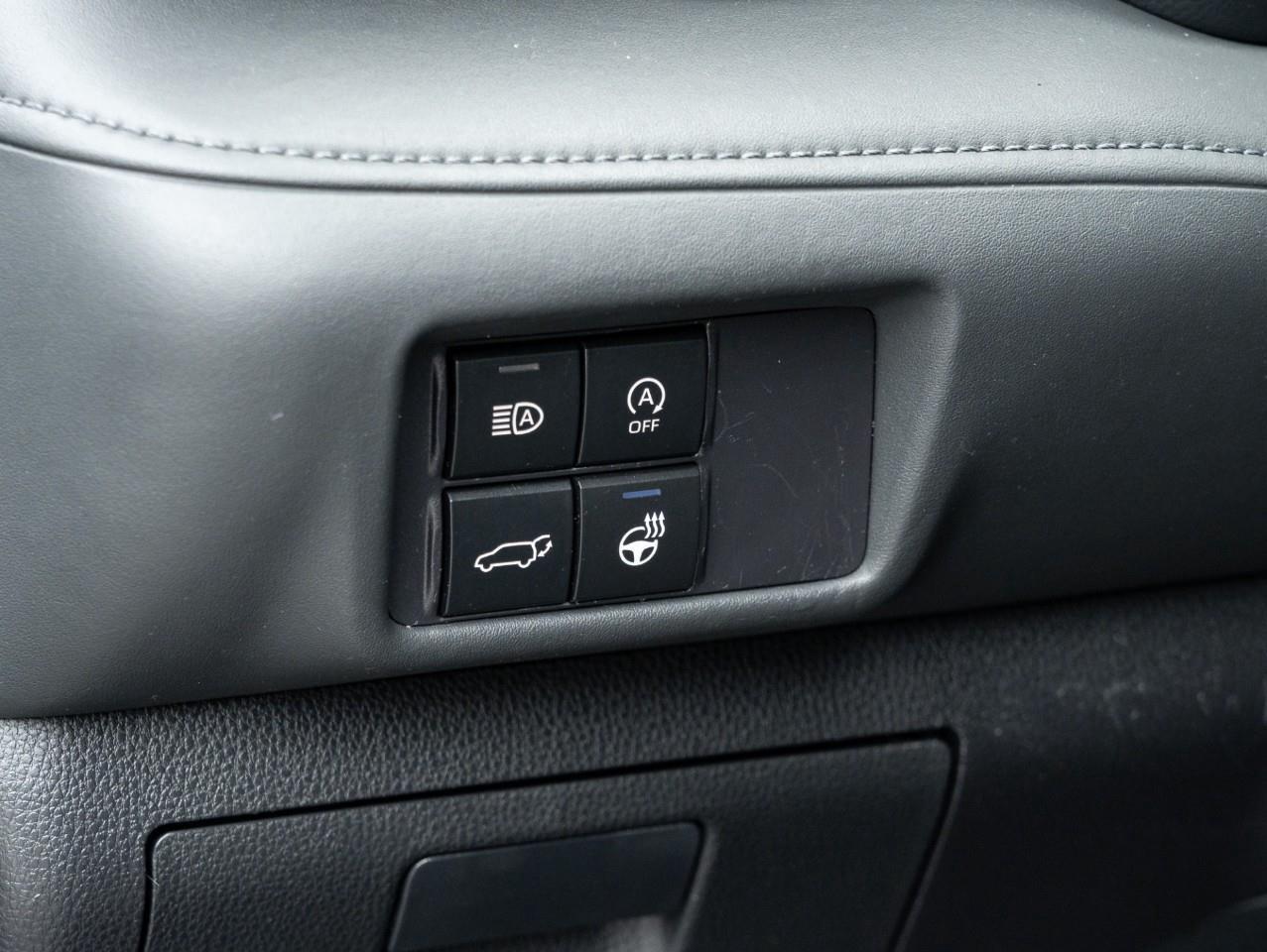2023 Toyota Highlander XSE 4dr All-Wheel Drive Photo