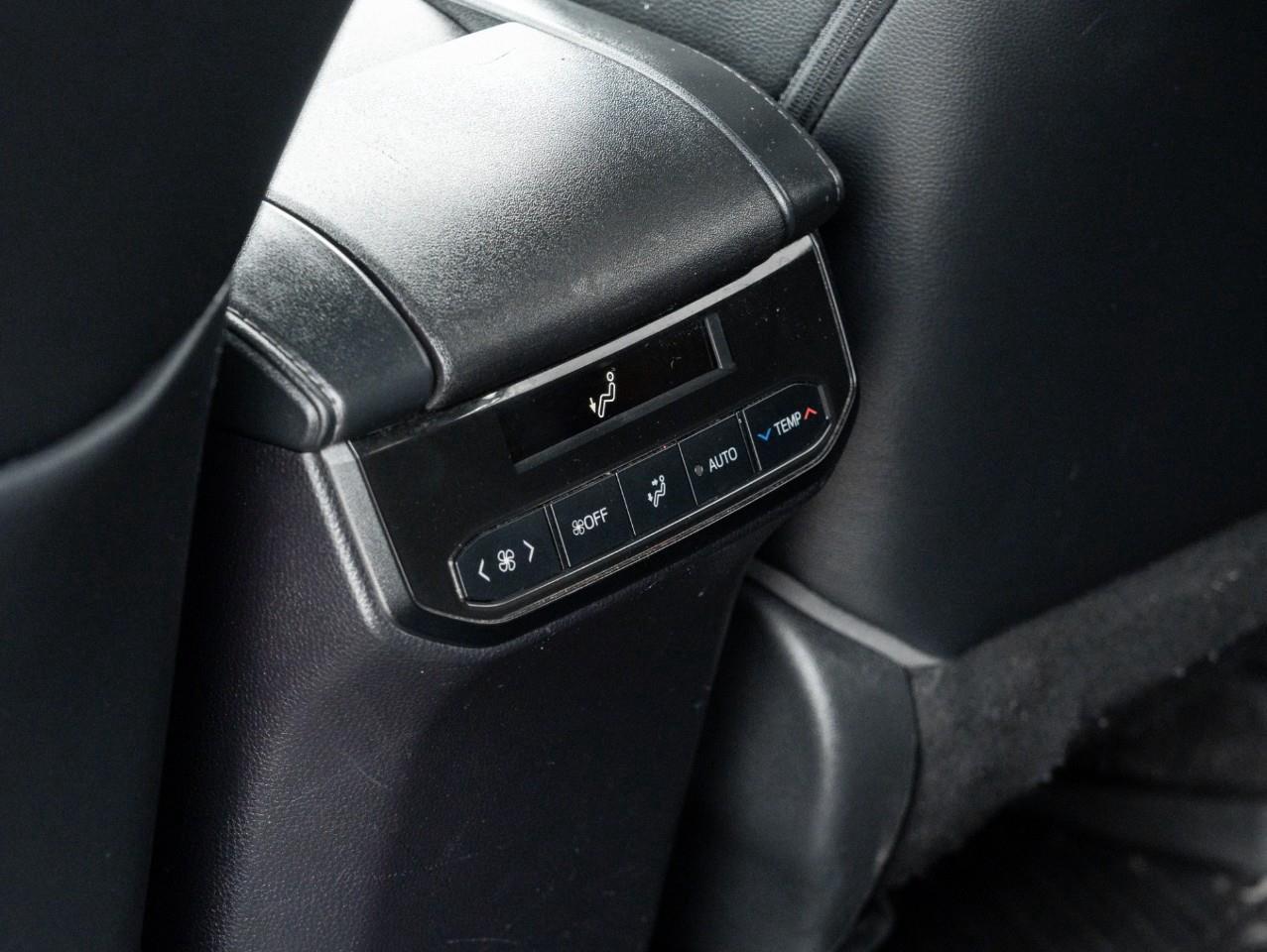 2023 Toyota Highlander XSE 4dr All-Wheel Drive Photo