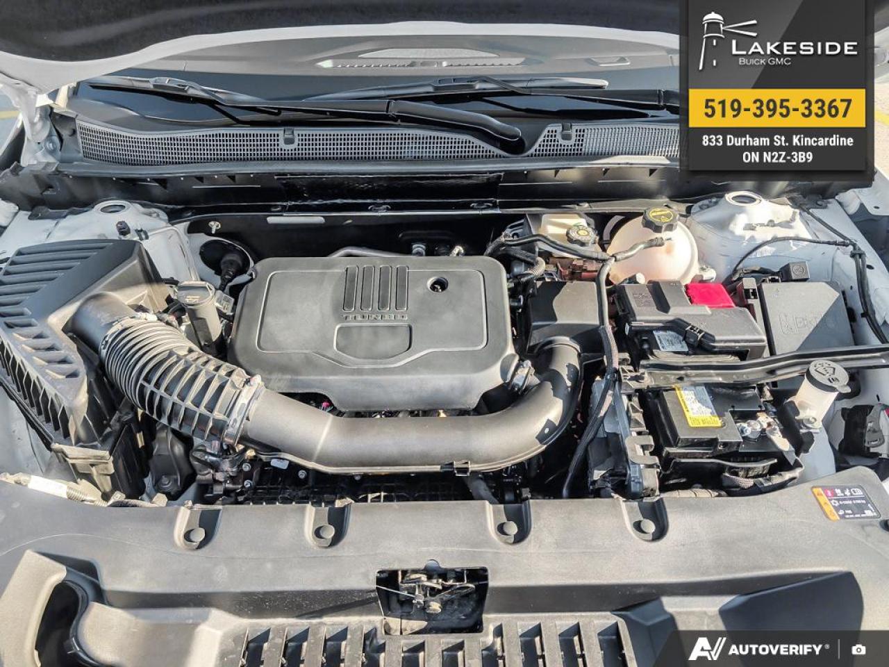 2025 Chevrolet Blazer LT 4dr All-Wheel Drive Photo