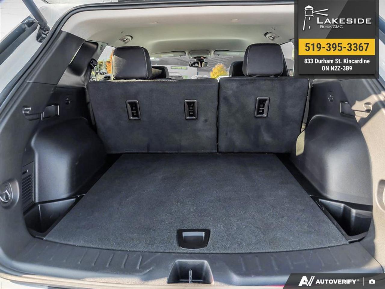 2025 Chevrolet Blazer LT 4dr All-Wheel Drive Photo