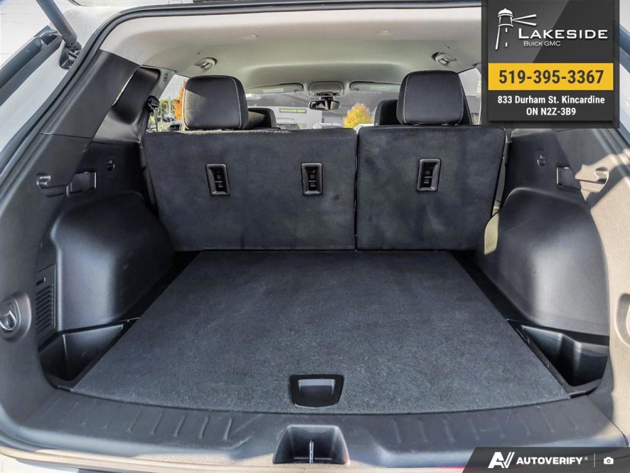 2025 Chevrolet Blazer LT 4dr All-Wheel Drive Photo