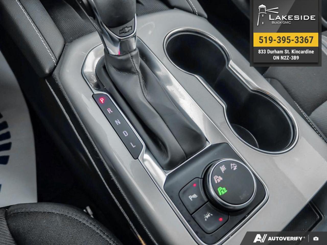 2025 Chevrolet Blazer LT 4dr All-Wheel Drive Photo