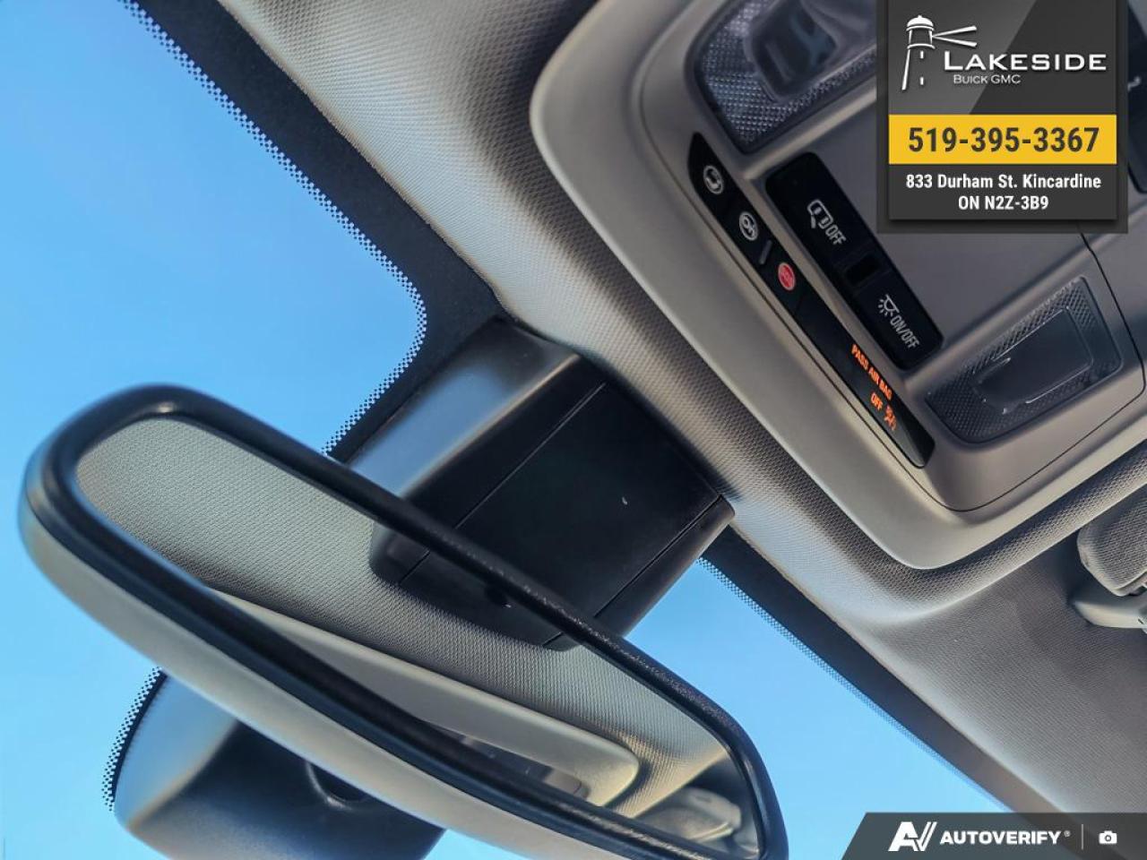 2025 Chevrolet Blazer LT 4dr All-Wheel Drive Photo