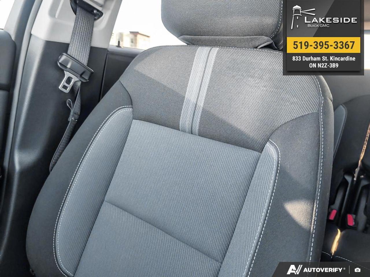 2025 Chevrolet Blazer LT 4dr All-Wheel Drive Photo