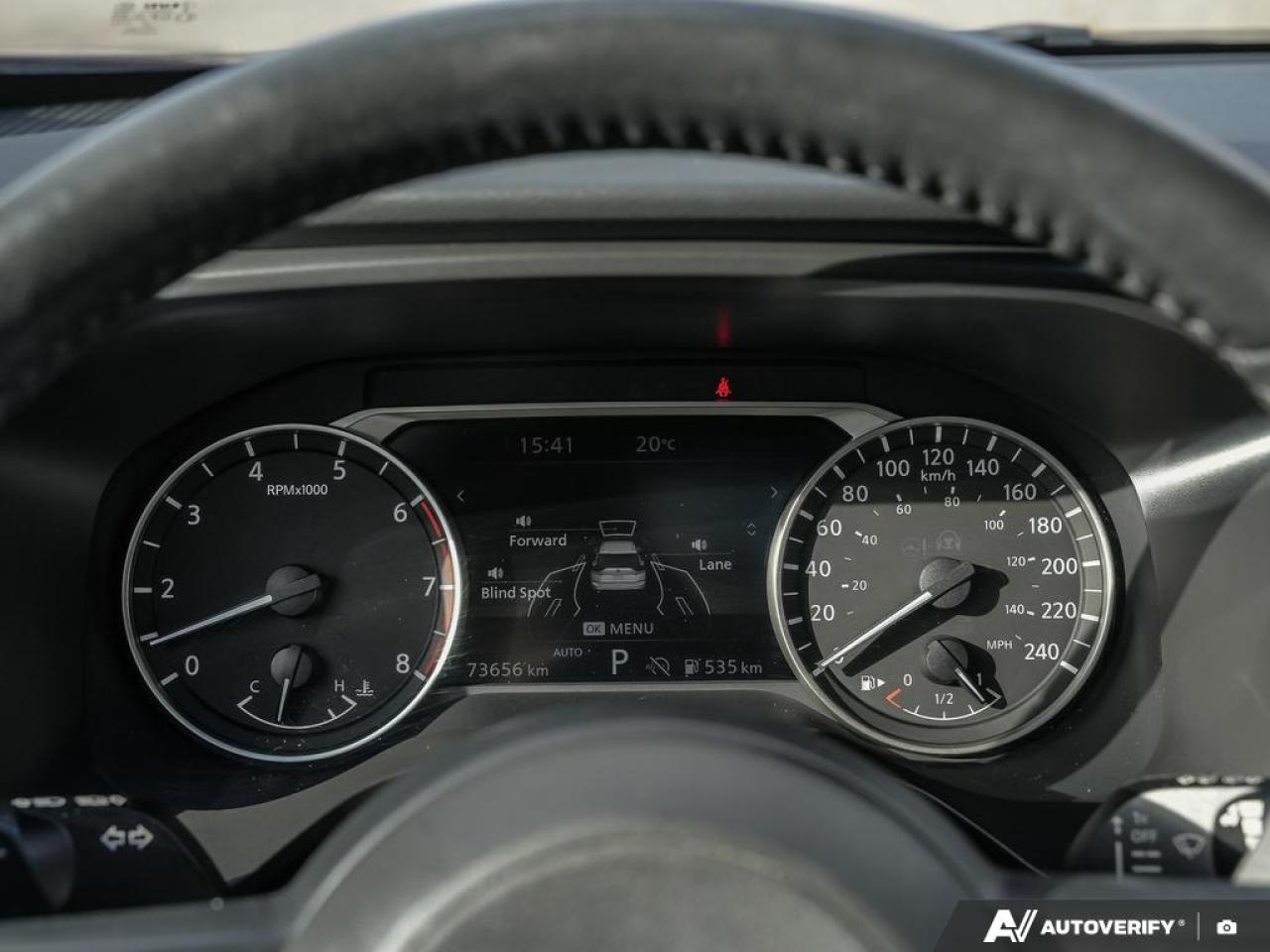 2024 Nissan Rogue SV Moonroof 4dr All-Wheel Drive Sport Utility Photo