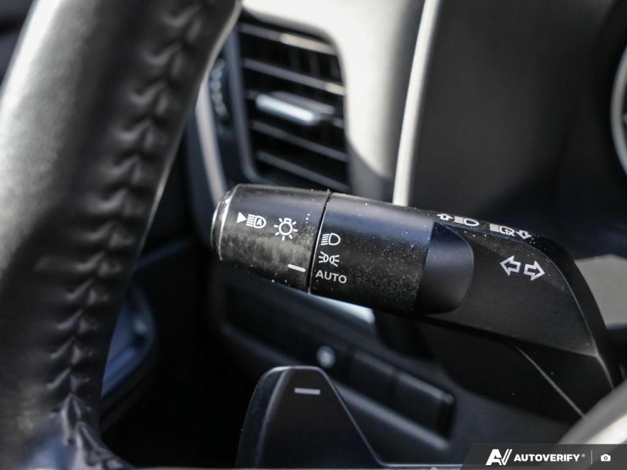 2024 Nissan Rogue SV Moonroof 4dr All-Wheel Drive Sport Utility Photo