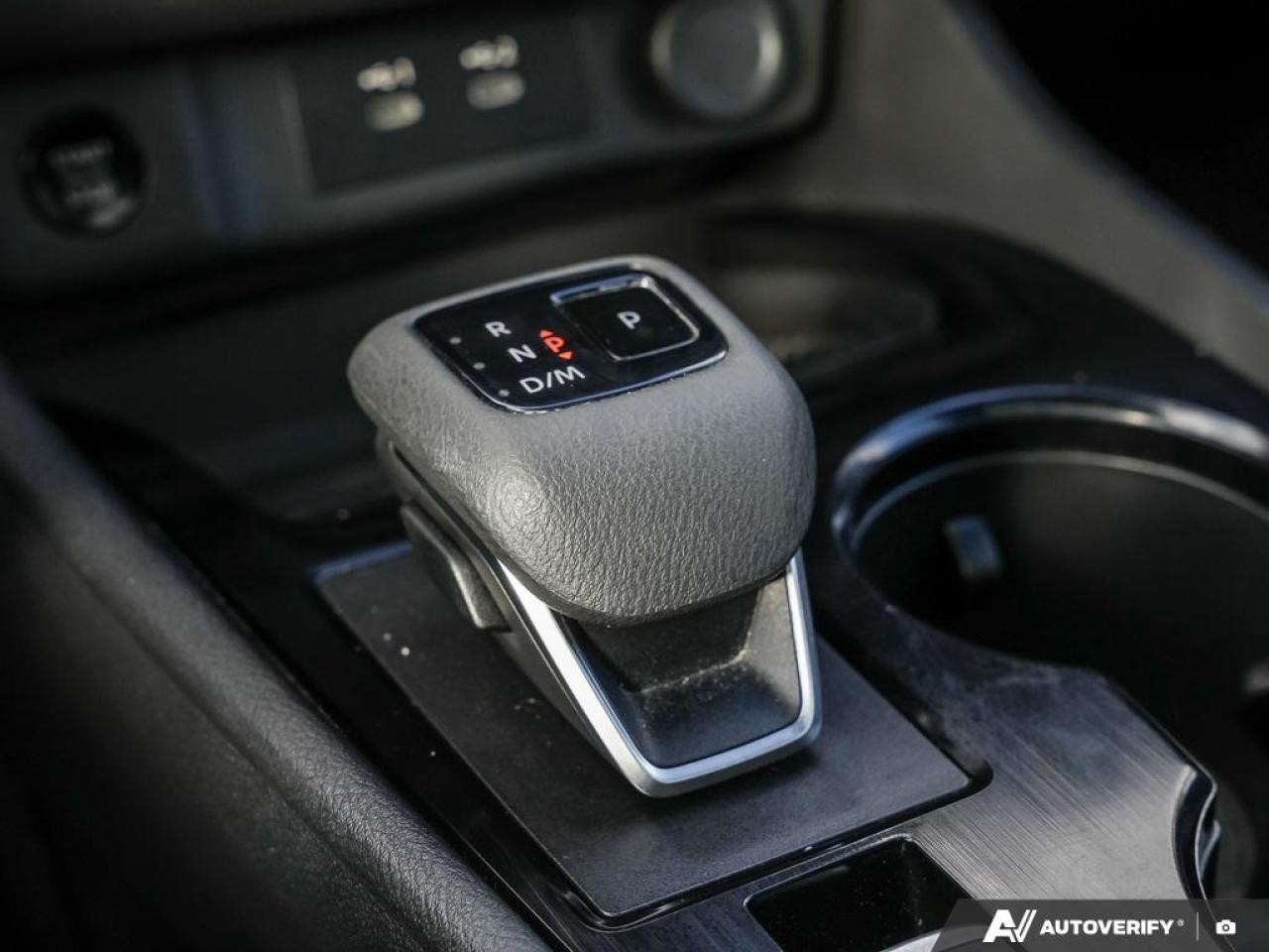 2024 Nissan Rogue SV Moonroof 4dr All-Wheel Drive Sport Utility Photo