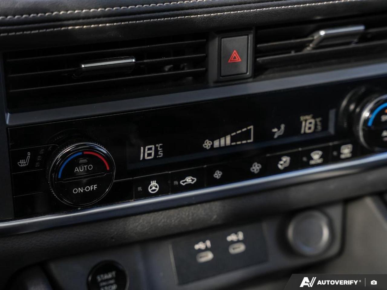 2024 Nissan Rogue SV Moonroof 4dr All-Wheel Drive Sport Utility Photo