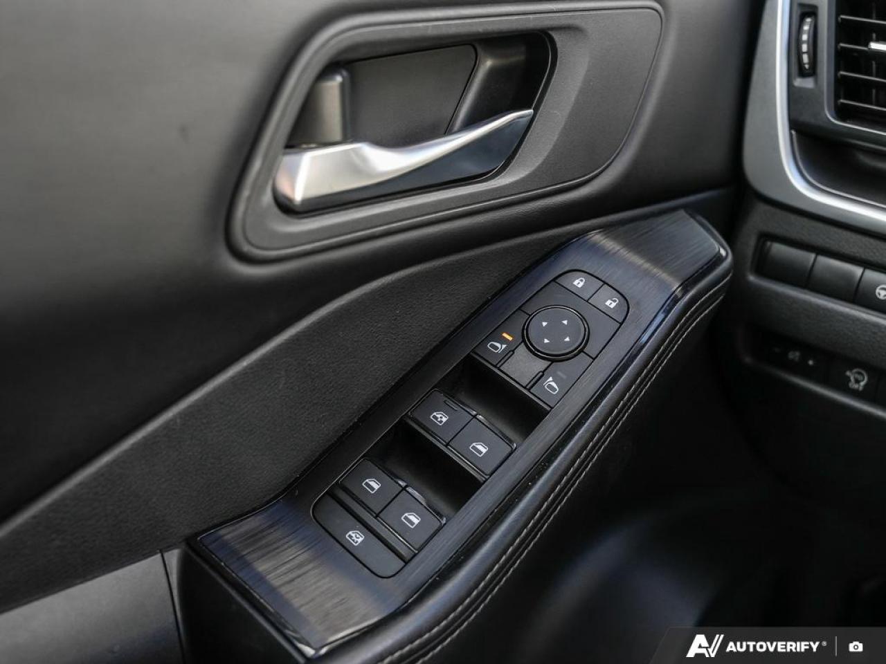 2024 Nissan Rogue SV Moonroof 4dr All-Wheel Drive Sport Utility Photo