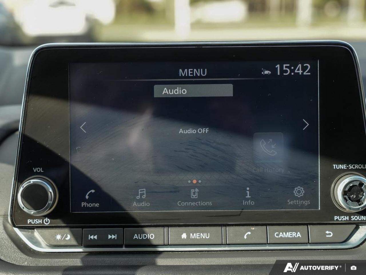 2024 Nissan Rogue SV Moonroof 4dr All-Wheel Drive Sport Utility Photo