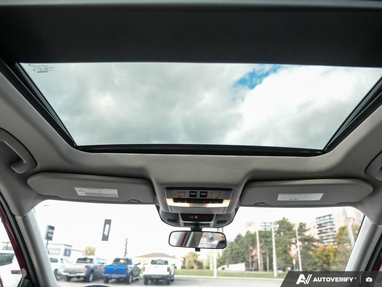 2024 Nissan Rogue SV Moonroof 4dr All-Wheel Drive Sport Utility Photo