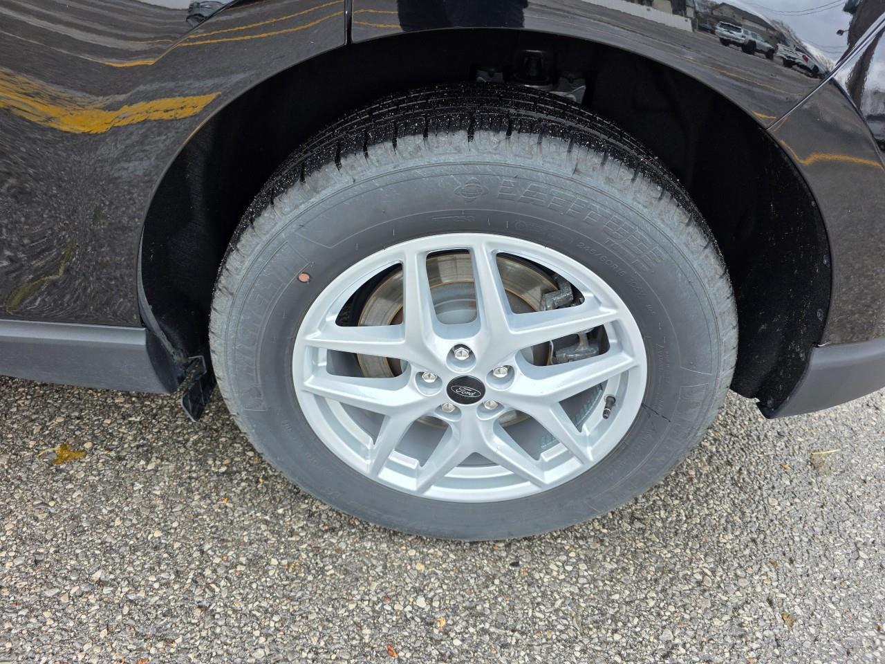 2024 Ford Edge SEL 4dr All-wheel Drive Photo