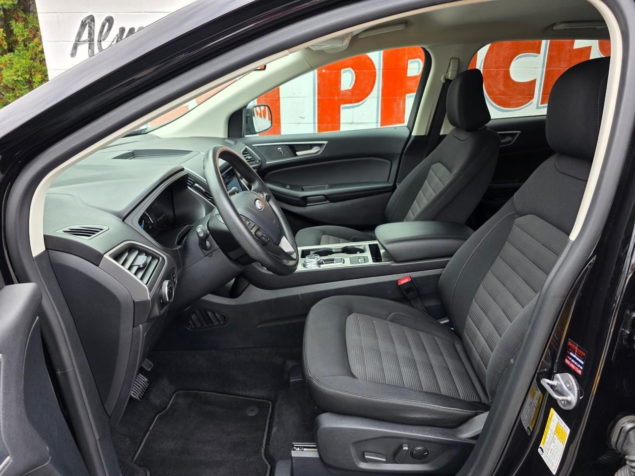 2024 Ford Edge SEL 4dr All-wheel Drive Photo