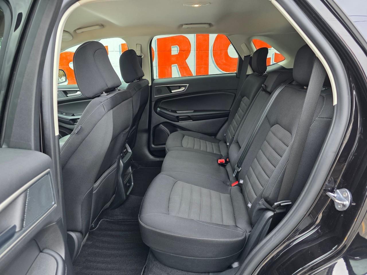 2024 Ford Edge SEL 4dr All-wheel Drive Photo