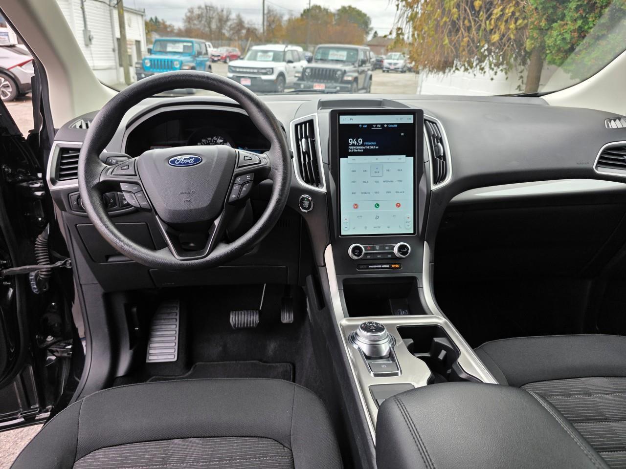 2024 Ford Edge SEL 4dr All-wheel Drive Photo