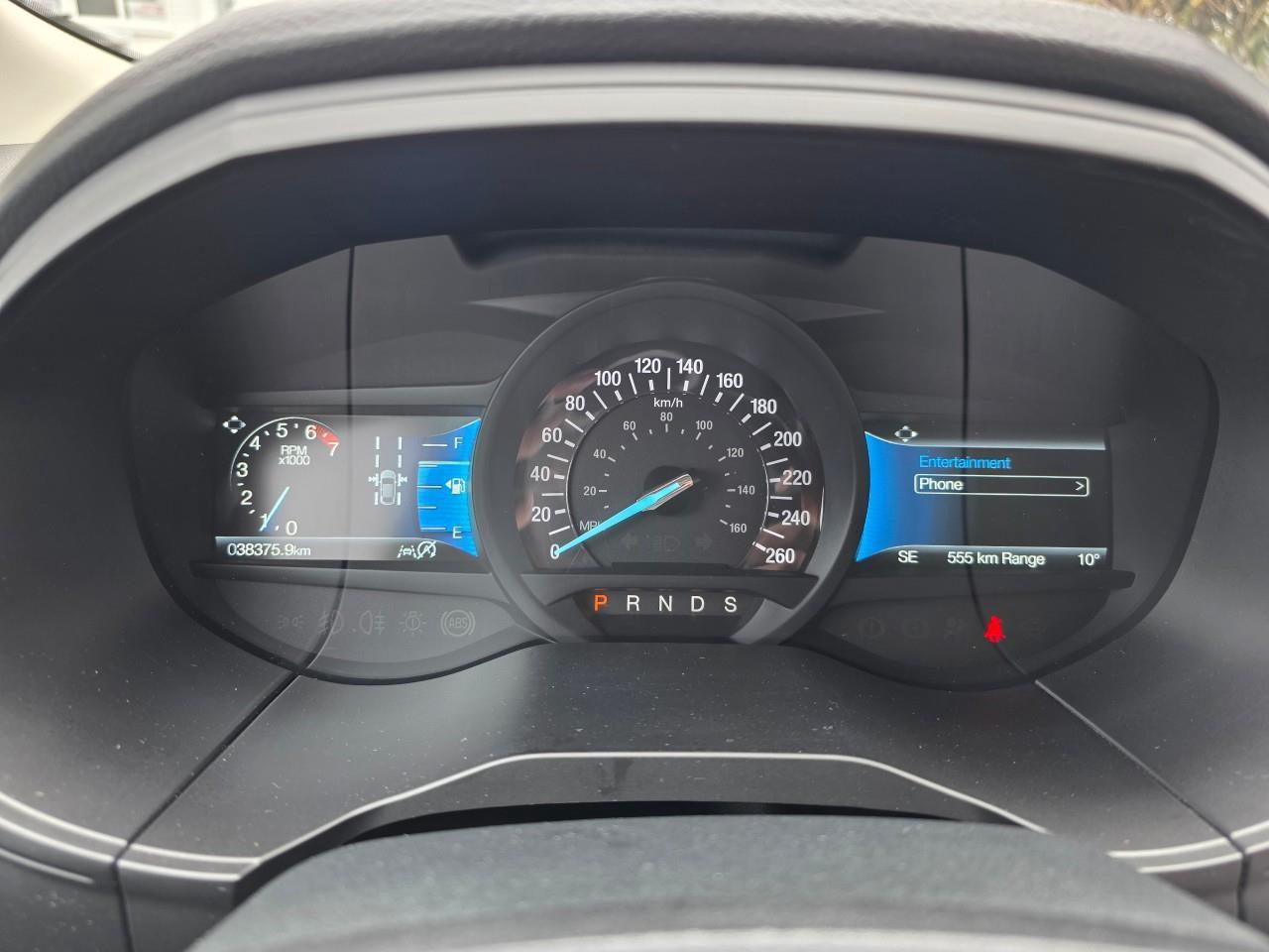 2024 Ford Edge SEL 4dr All-wheel Drive Photo